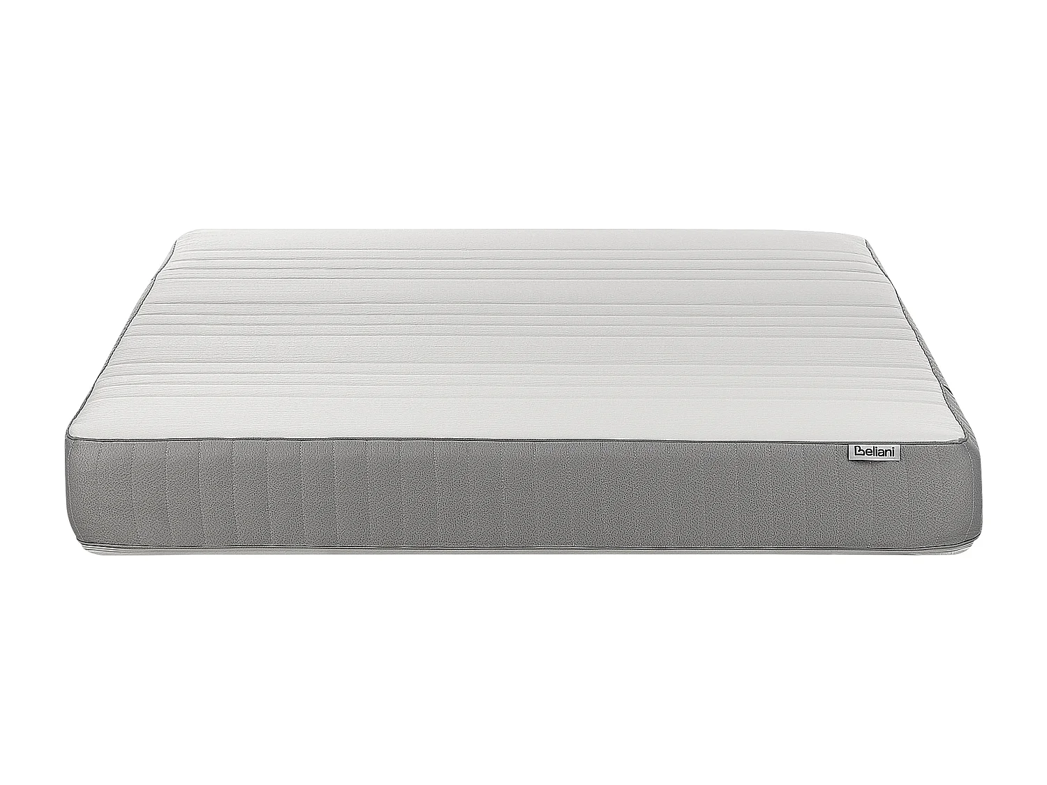 Matelas à mémoire de forme WHISPER H2/3 Moyen 160 x 200 cm