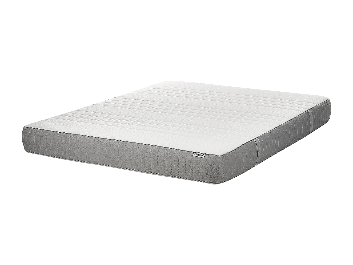Matelas à mémoire de forme FANCY Moyennement ferme 160 x 200 cm