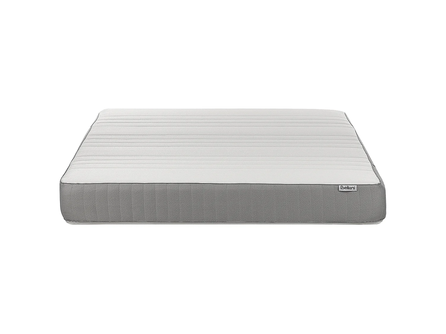 Matelas à mémoire de forme FANCY Moyennement ferme 160 x 200 cm