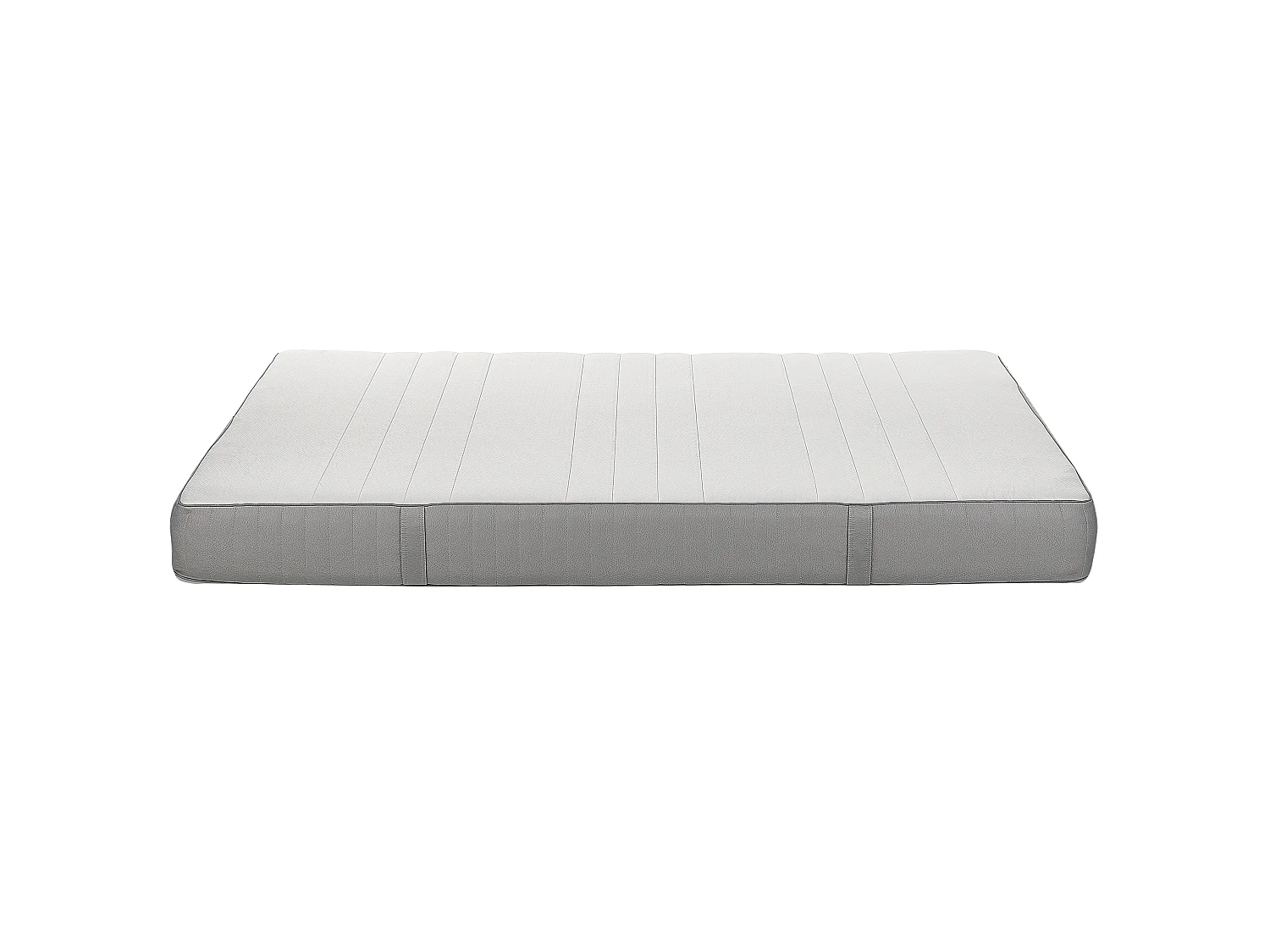 Matelas à mémoire de forme FANCY Moyennement ferme 160 x 200 cm