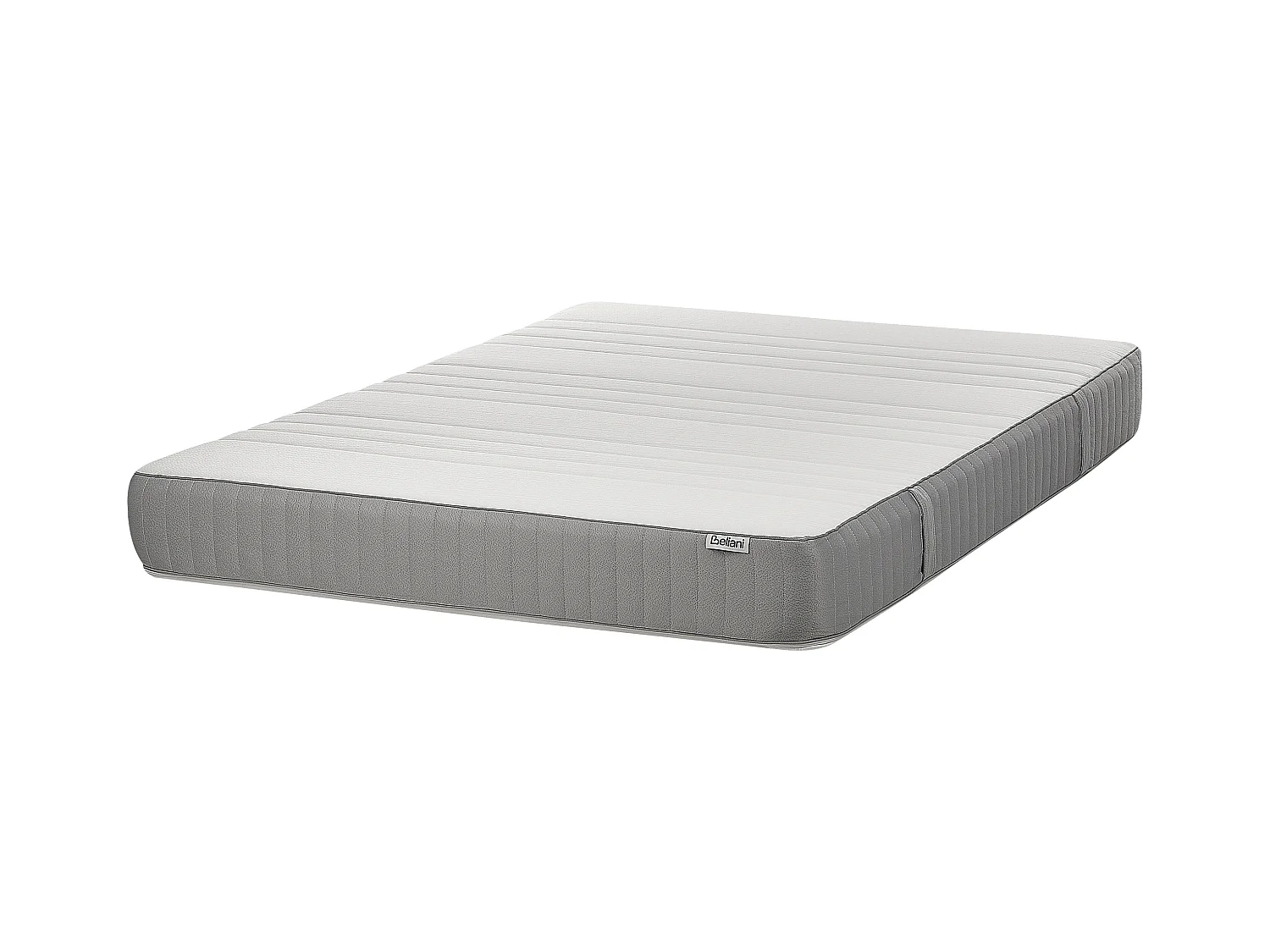 Traagschuim matras FANCY Middelhard 140 x 200 cm