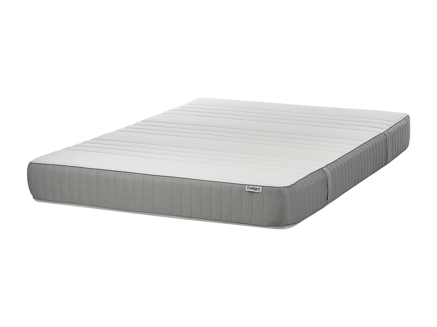 Traagschuim matras FANCY Middelhard 140 x 200 cm