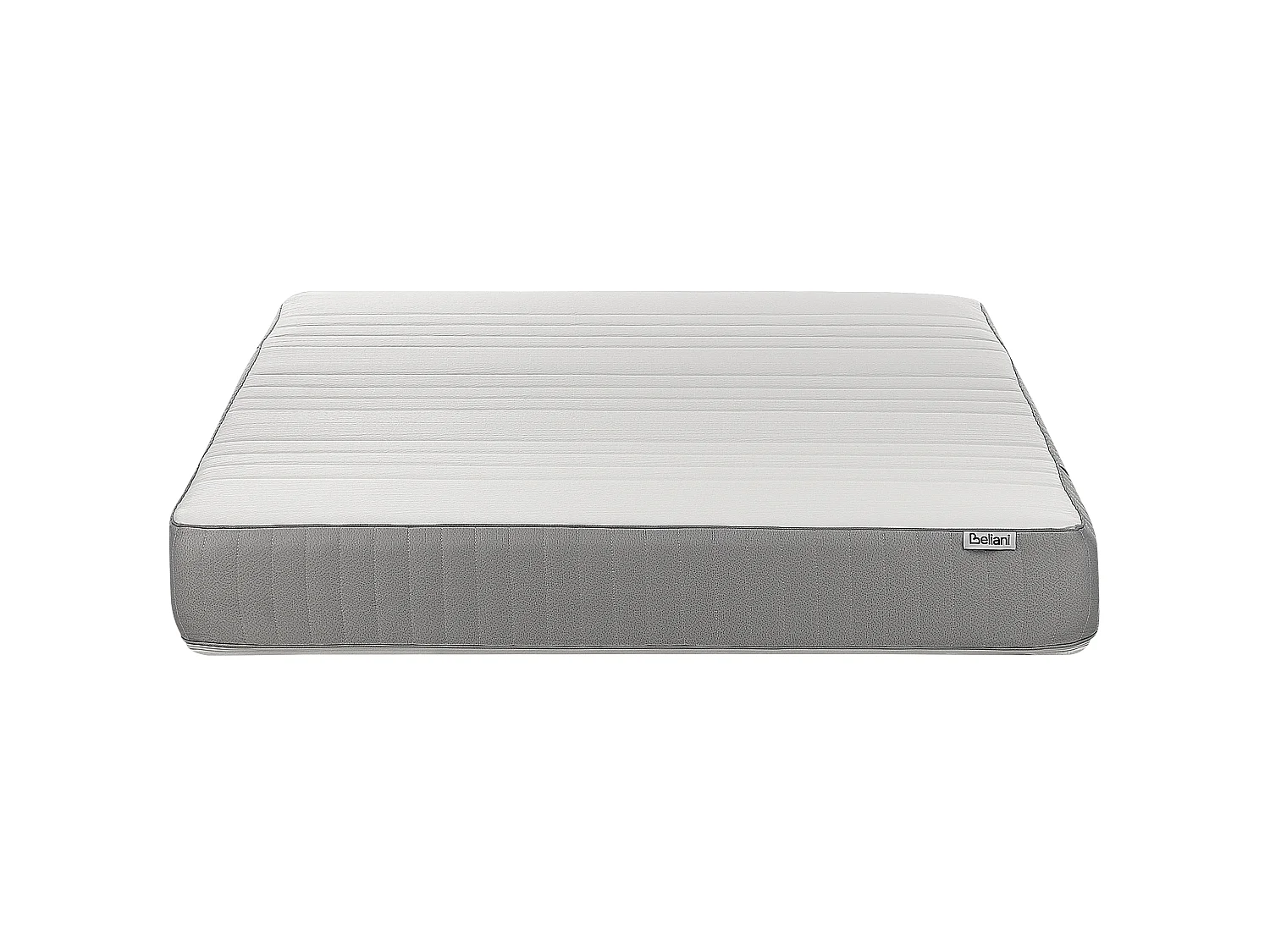 Materasso in Memory Foam FANCY Media durezza 140 x 200 cm