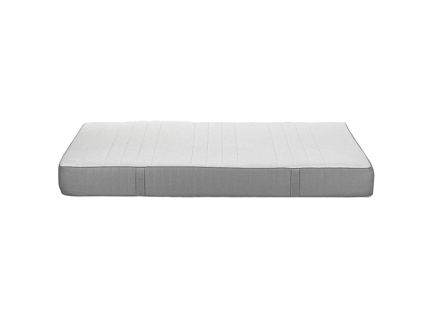Materasso in Memory Foam FANCY Media durezza 140 x 200 cm