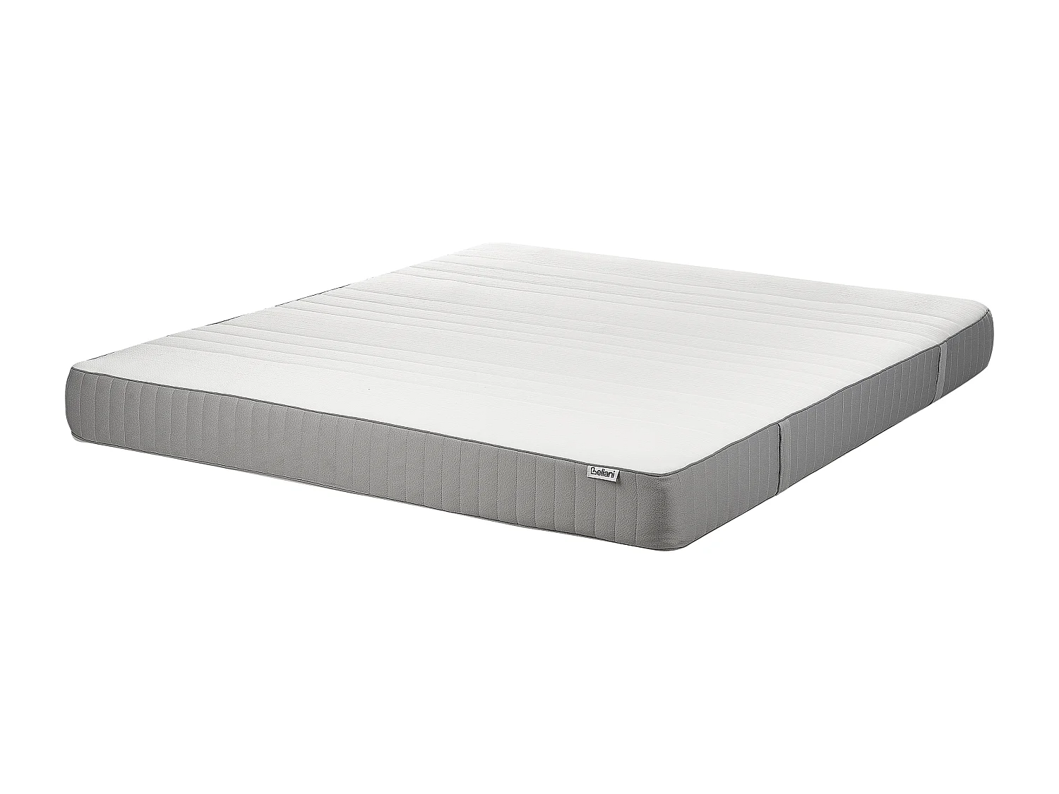 Matelas à mémoire de forme FANCY Moyennement ferme 180 x 200 cm