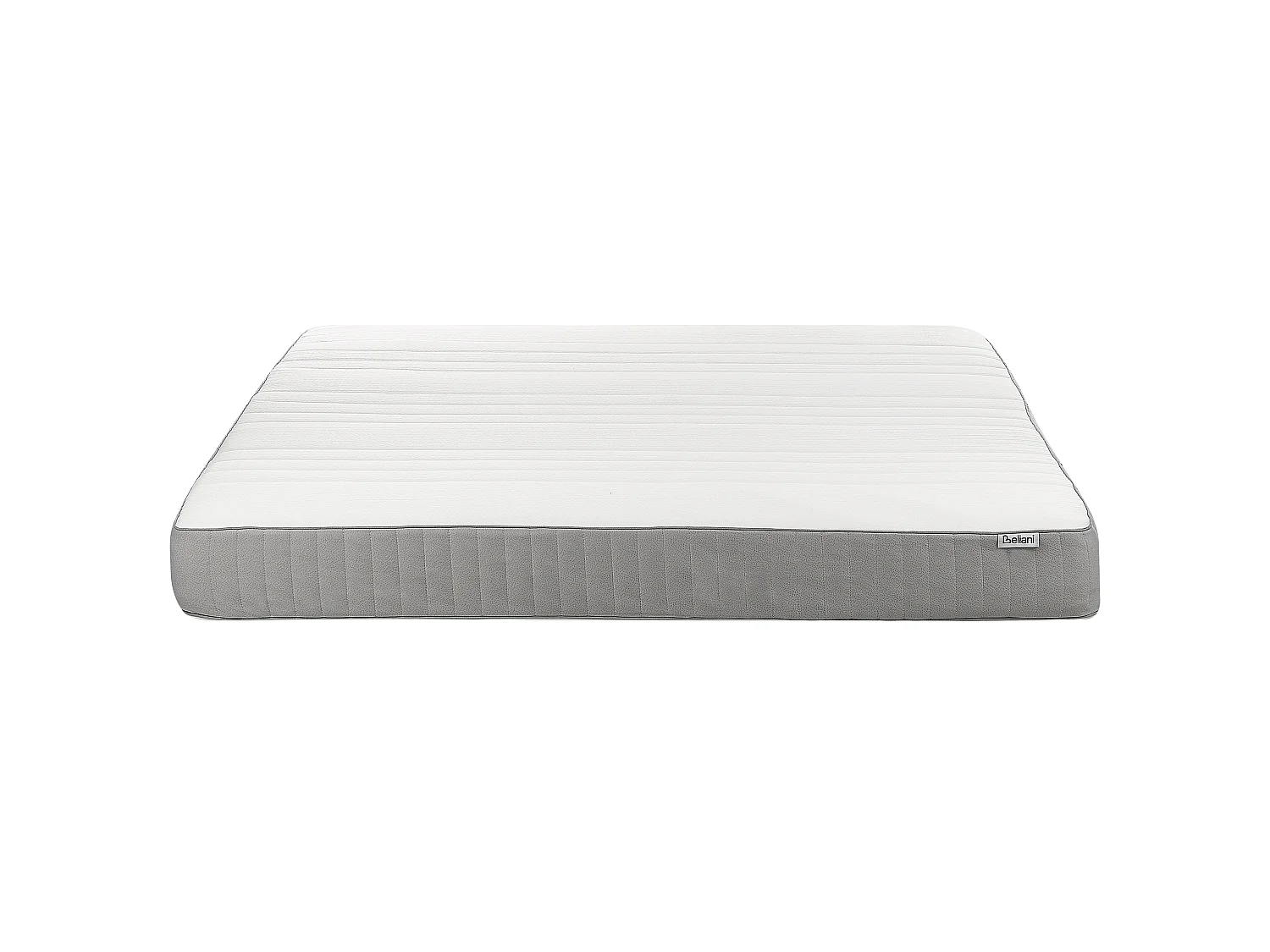 Traagschuim matras FANCY Middelhard 180 x 200 cm