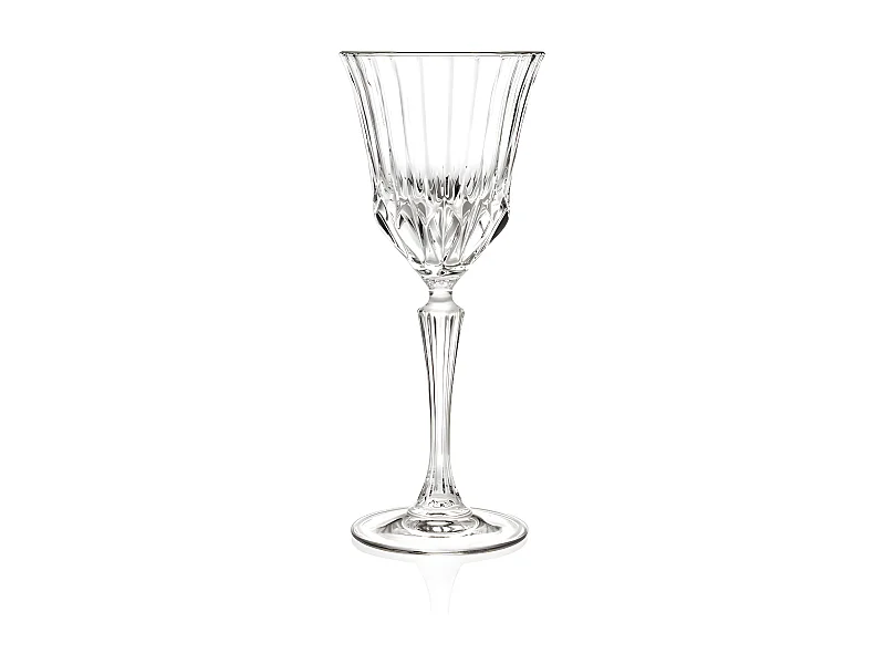 Boite de 6 verres à pied Adagio 28 cl