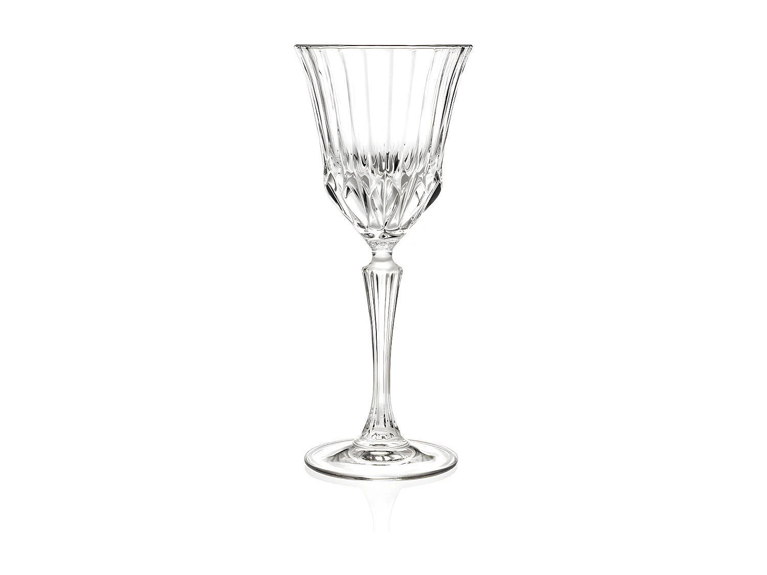 Boite de 6 verres à pied Adagio 28 cl