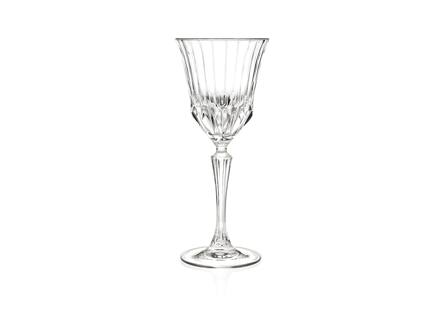 Boite de 6 verres à pied Adagio 28 cl