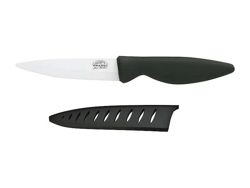 Couteaux de cuisine 15cm avec étui