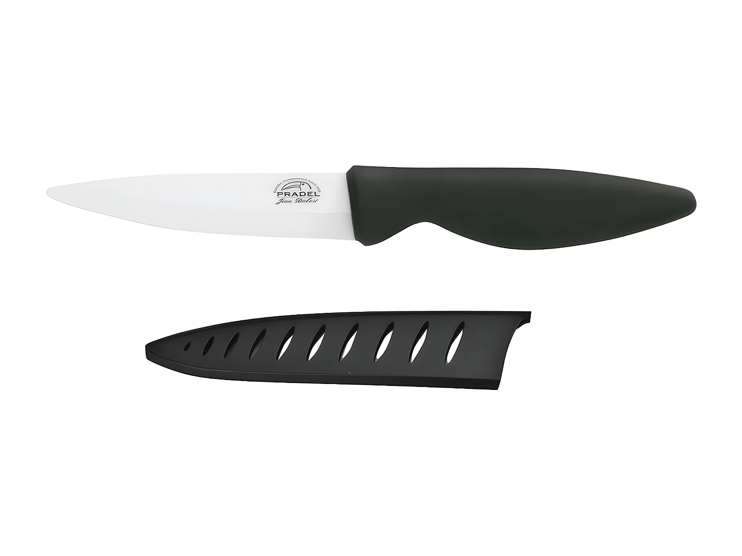 Couteaux de cuisine 15cm avec étui