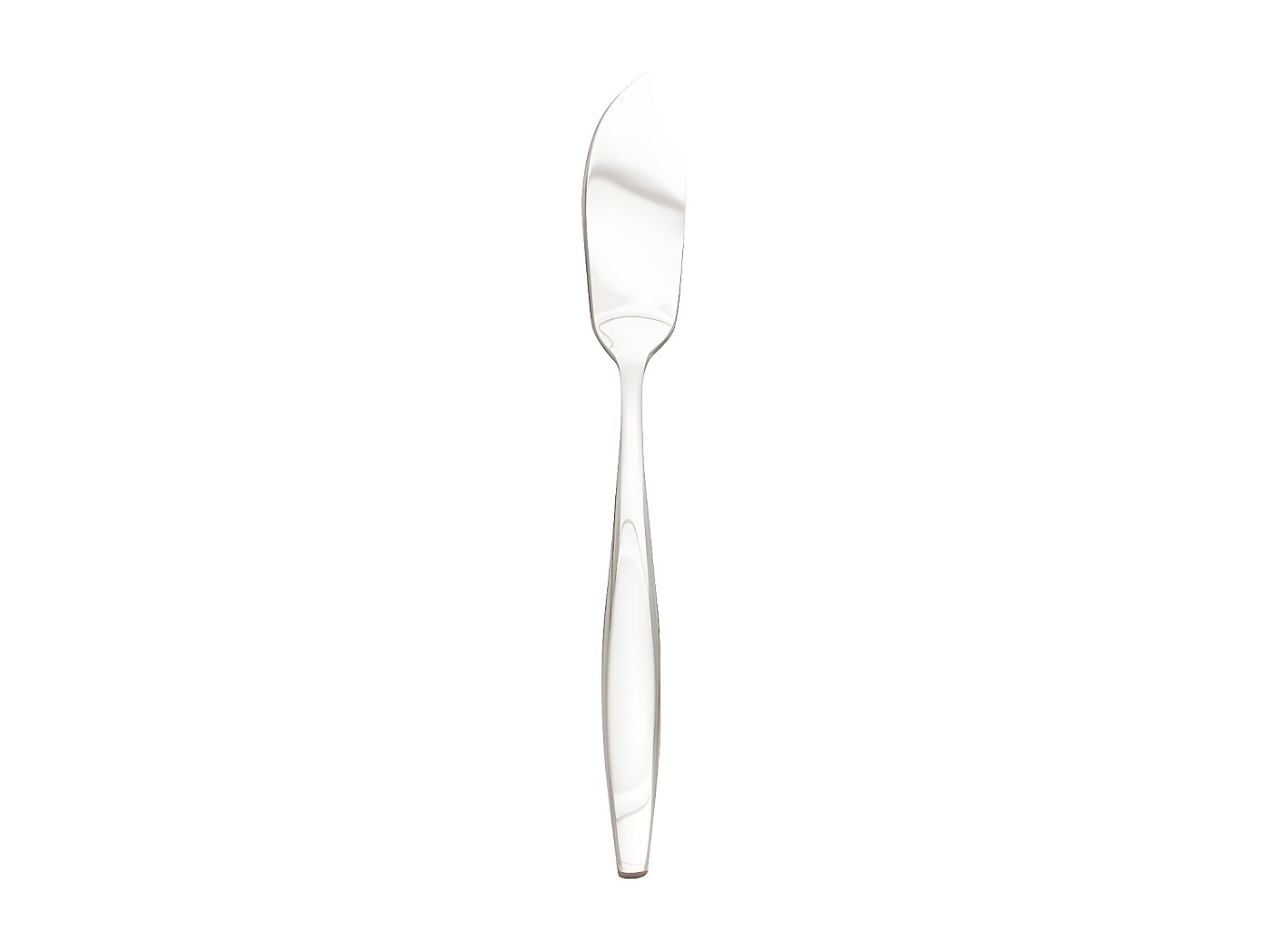 Ensemble de couteaux de table, manche inoxydable - Coutellerie J