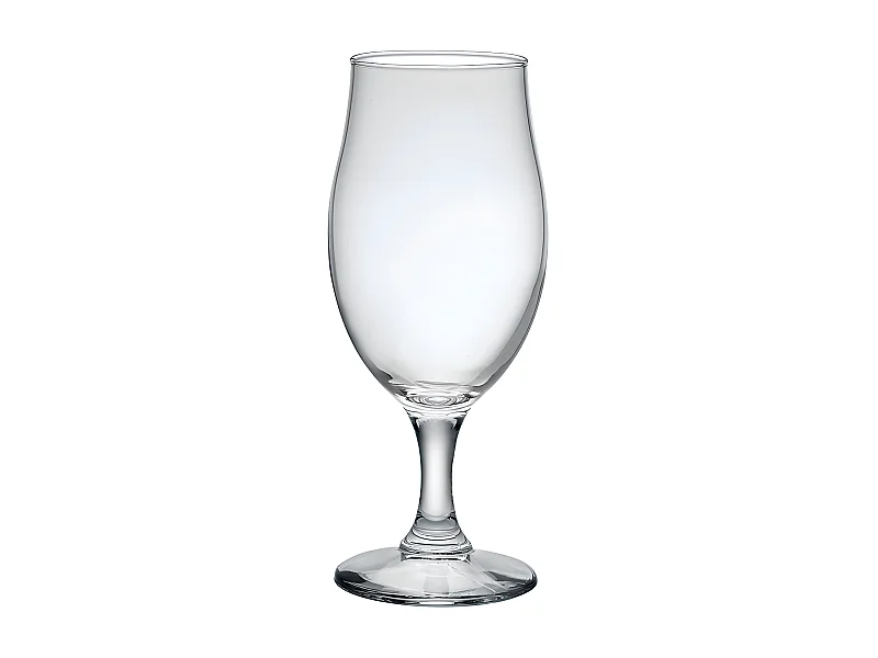 Boîte de 6 verres à bière Exécutive 26,2 cl