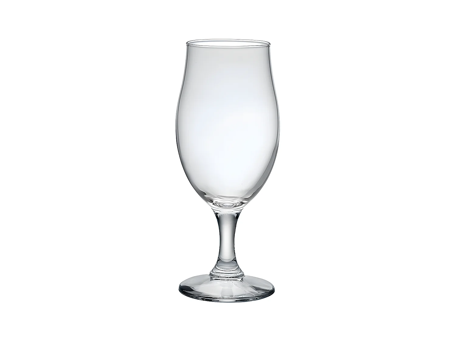 Boîte de 6 verres à bière Exécutive 26,2 cl