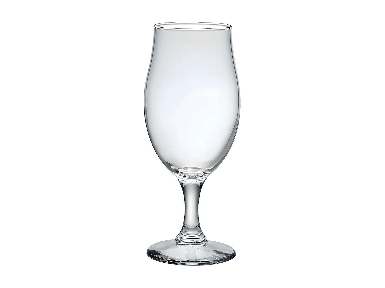 Boîte de 6 verres à bière Exécutive 26,2 cl