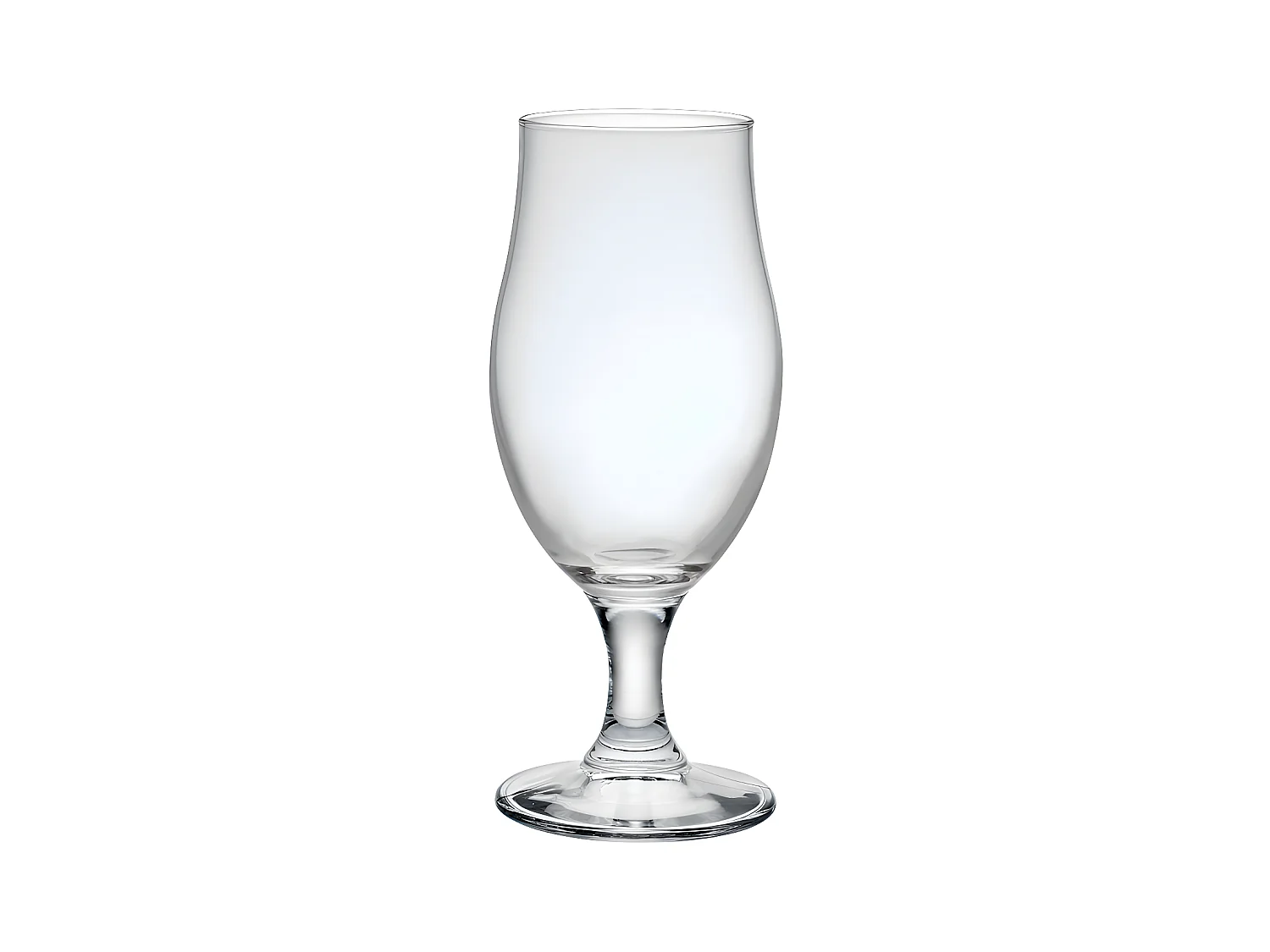 Boîte de 6 verres à bière Exécutive 37,5 cl