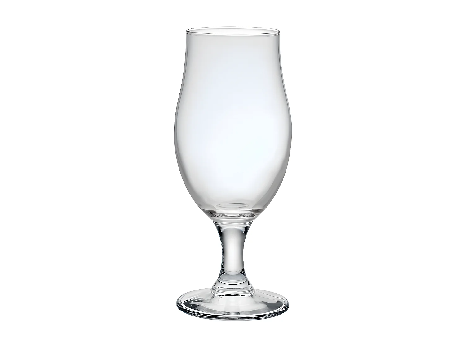 Boîte de 6 verres à bière Exécutive 37,5 cl
