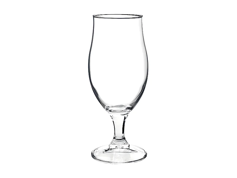 Boîte de 6 verres à bière Exécutive 53 cl