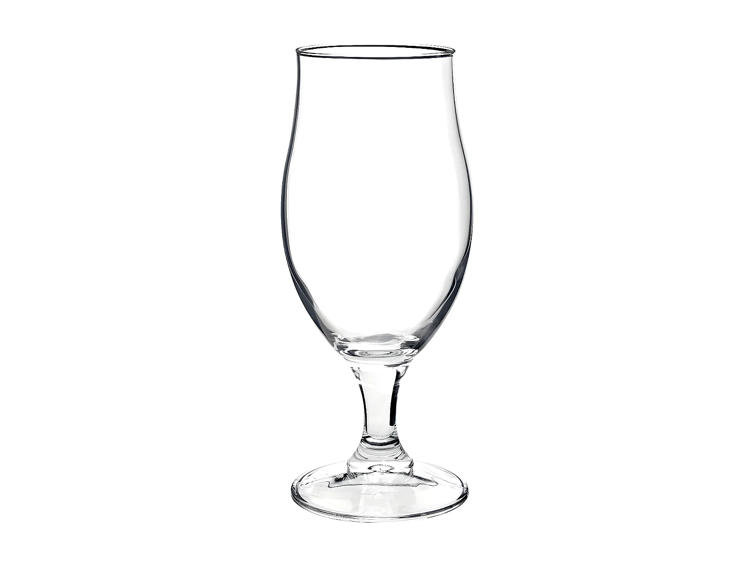 Boîte de 6 verres à bière Exécutive 53 cl