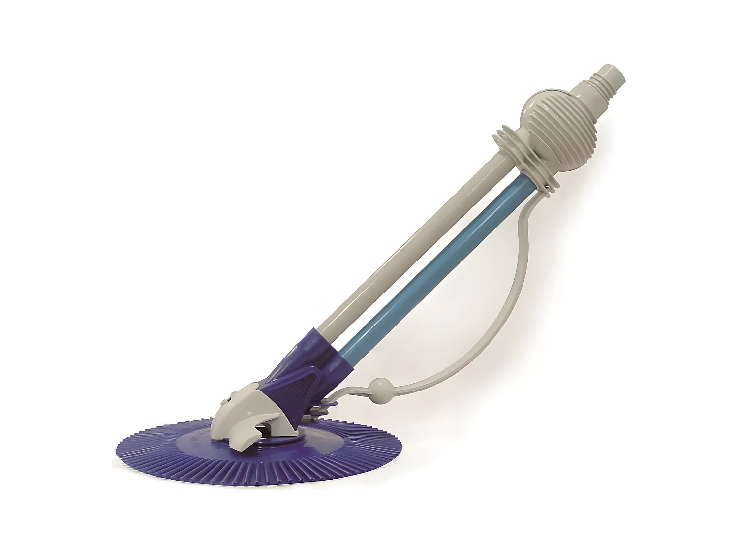 Aspirateur piscine hydraulique "Mamba"