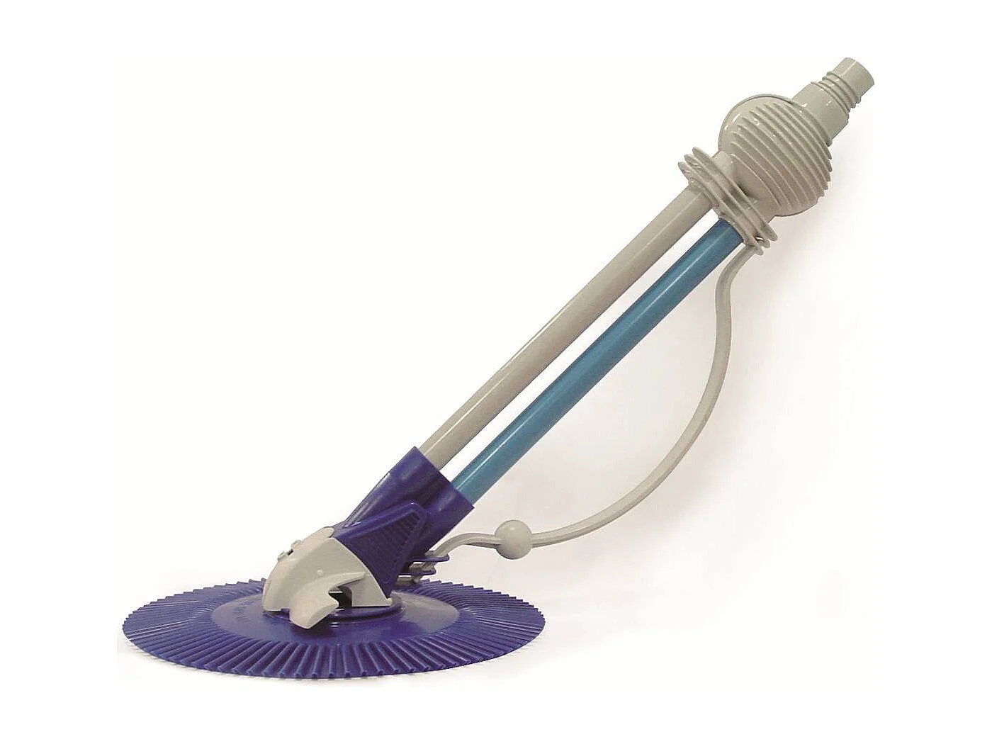 Aspirateur piscine hydraulique "Mamba"