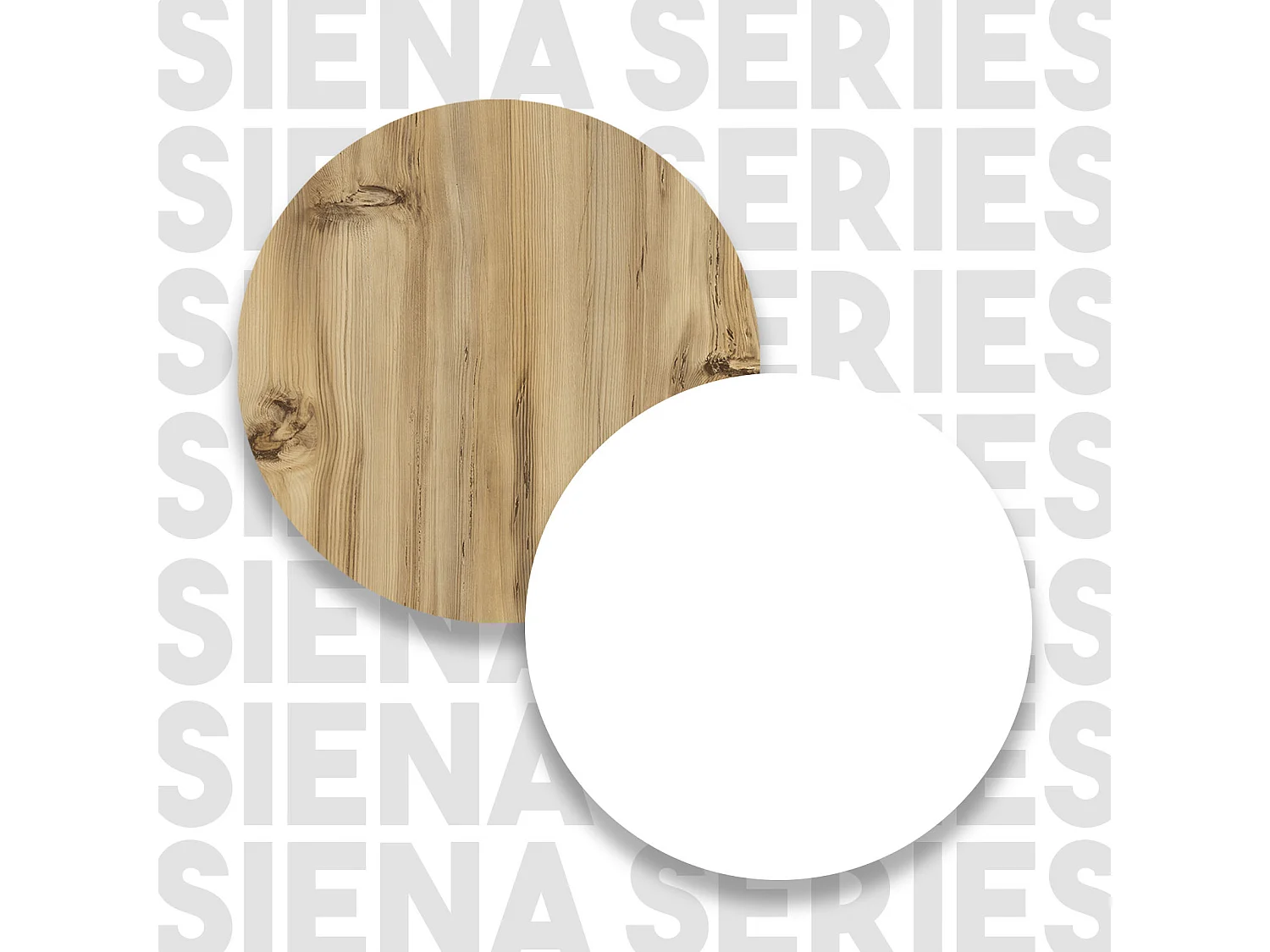 Armoire de Rangement pour Machine à Laver en Bois Blanc et Bois Naturel