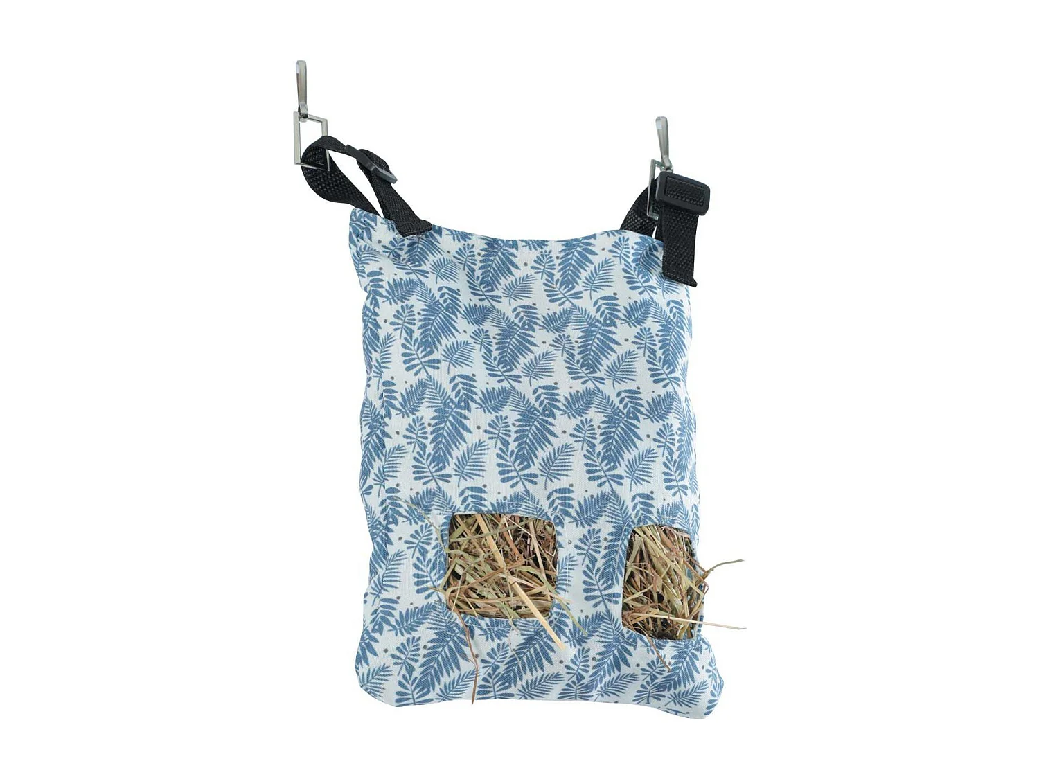 Sac à foin en polyester recyclé Neolife Pour cochon d'inde