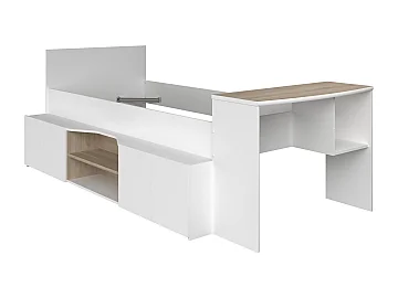 Multifunctioneel bed