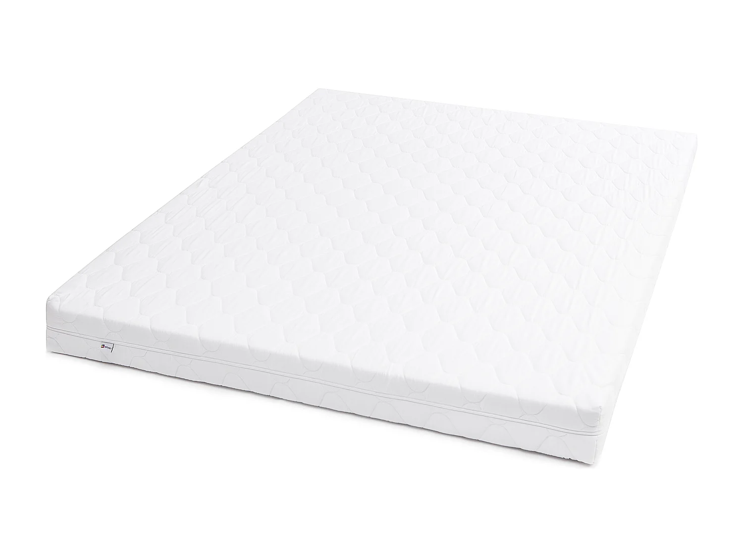 Matelas Melina/140x200/Blanc