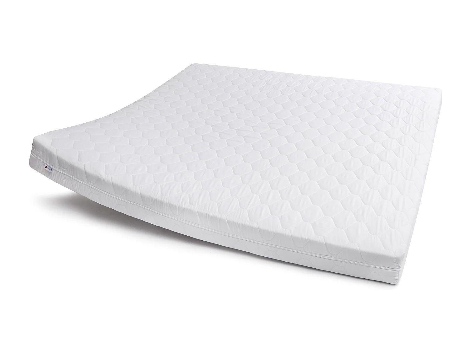 Matelas Melina/160x200/Blanc