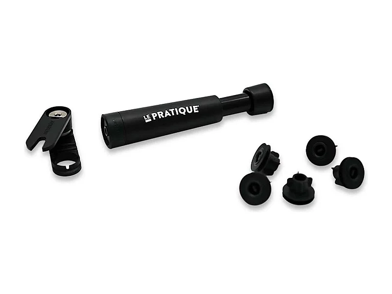 Kit de mise sous vide 2 en 1