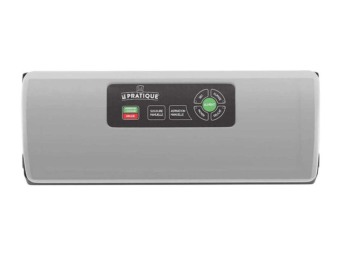 Machine sous vide essentielle 120 W