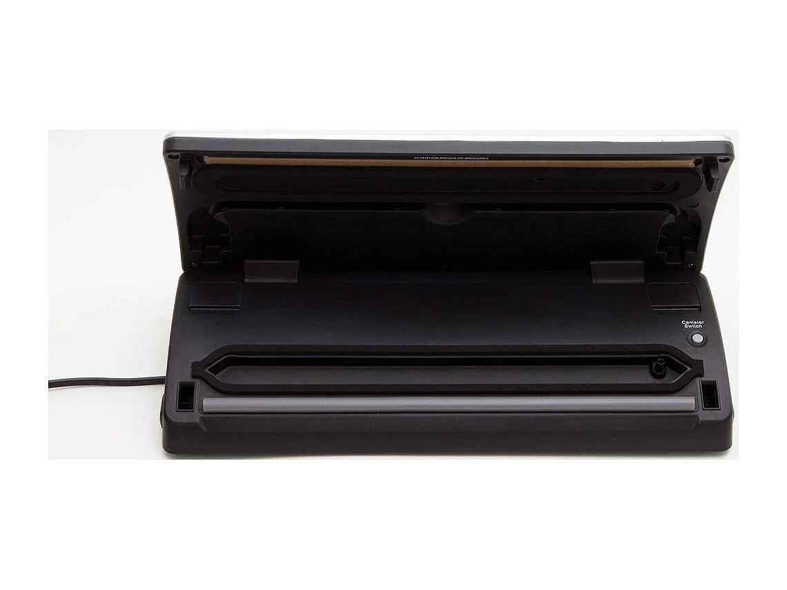 Machine sous vide essentielle 120 W