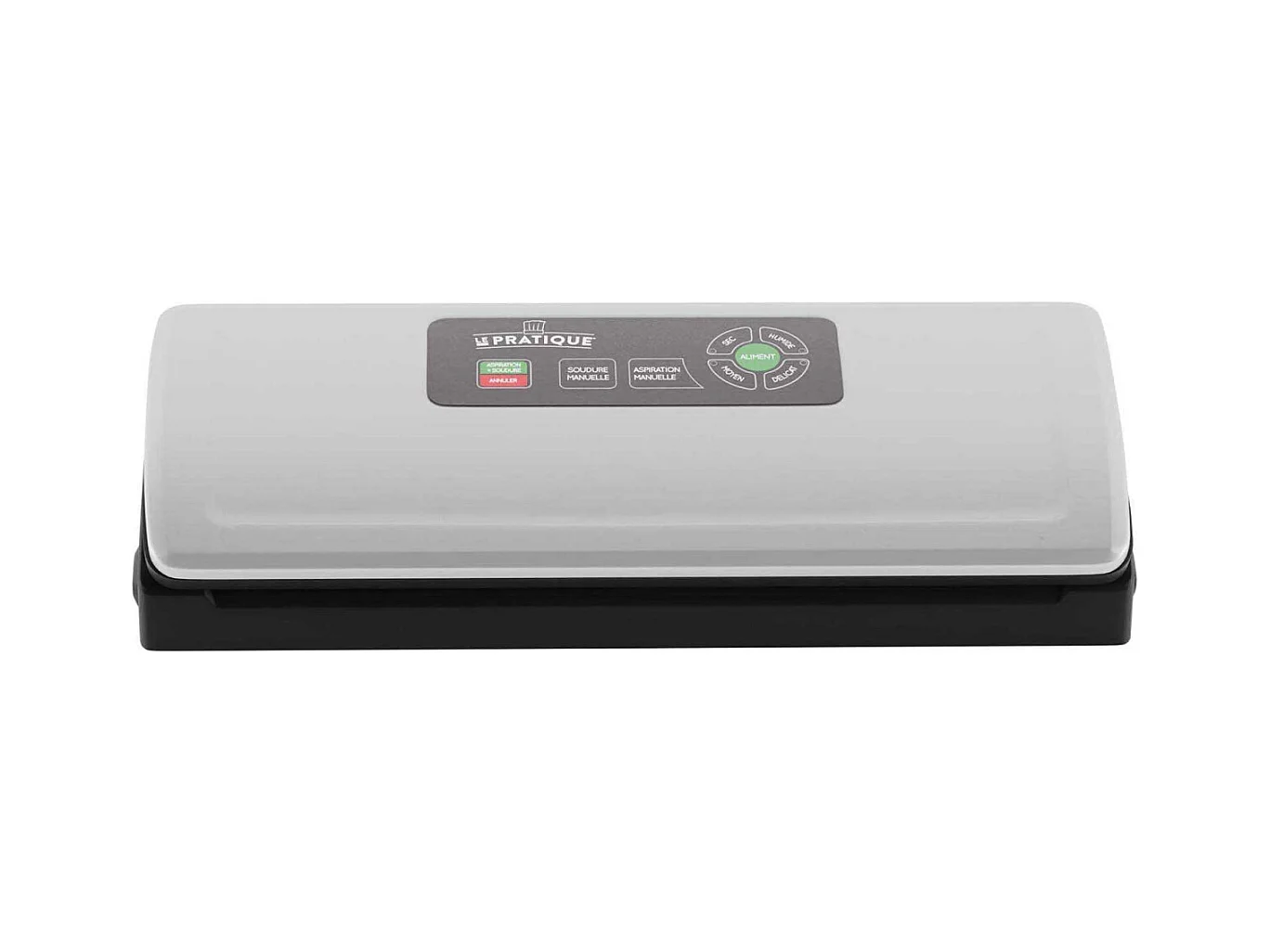 Machine sous vide essentielle 120 W