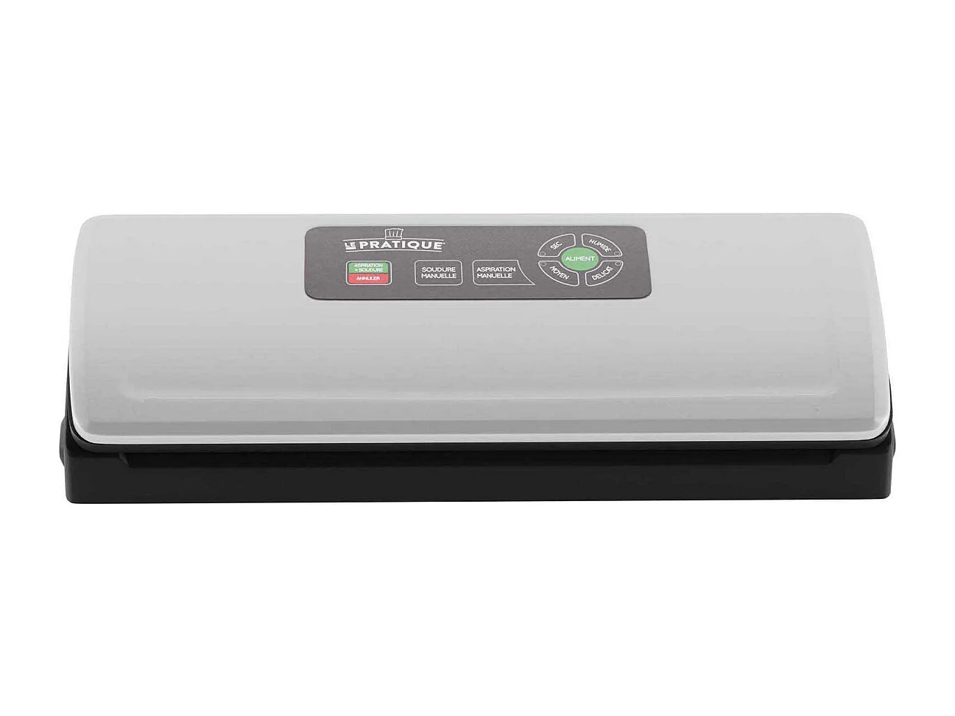 Machine sous vide essentielle 120 W