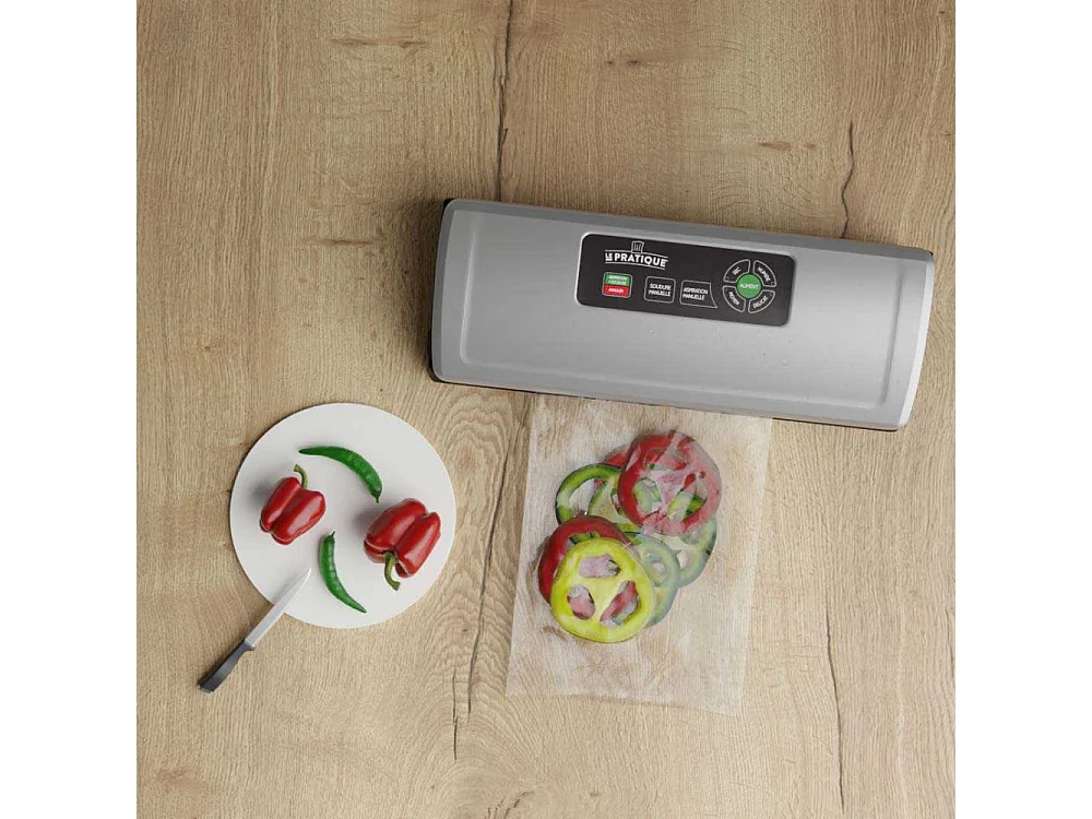 Machine sous vide essentielle 120 W