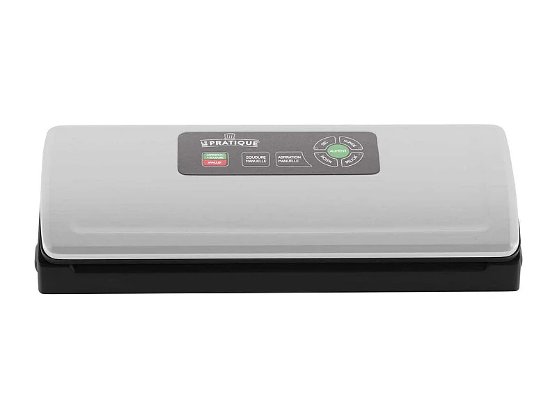 Machine sous vide essentielle 120 W