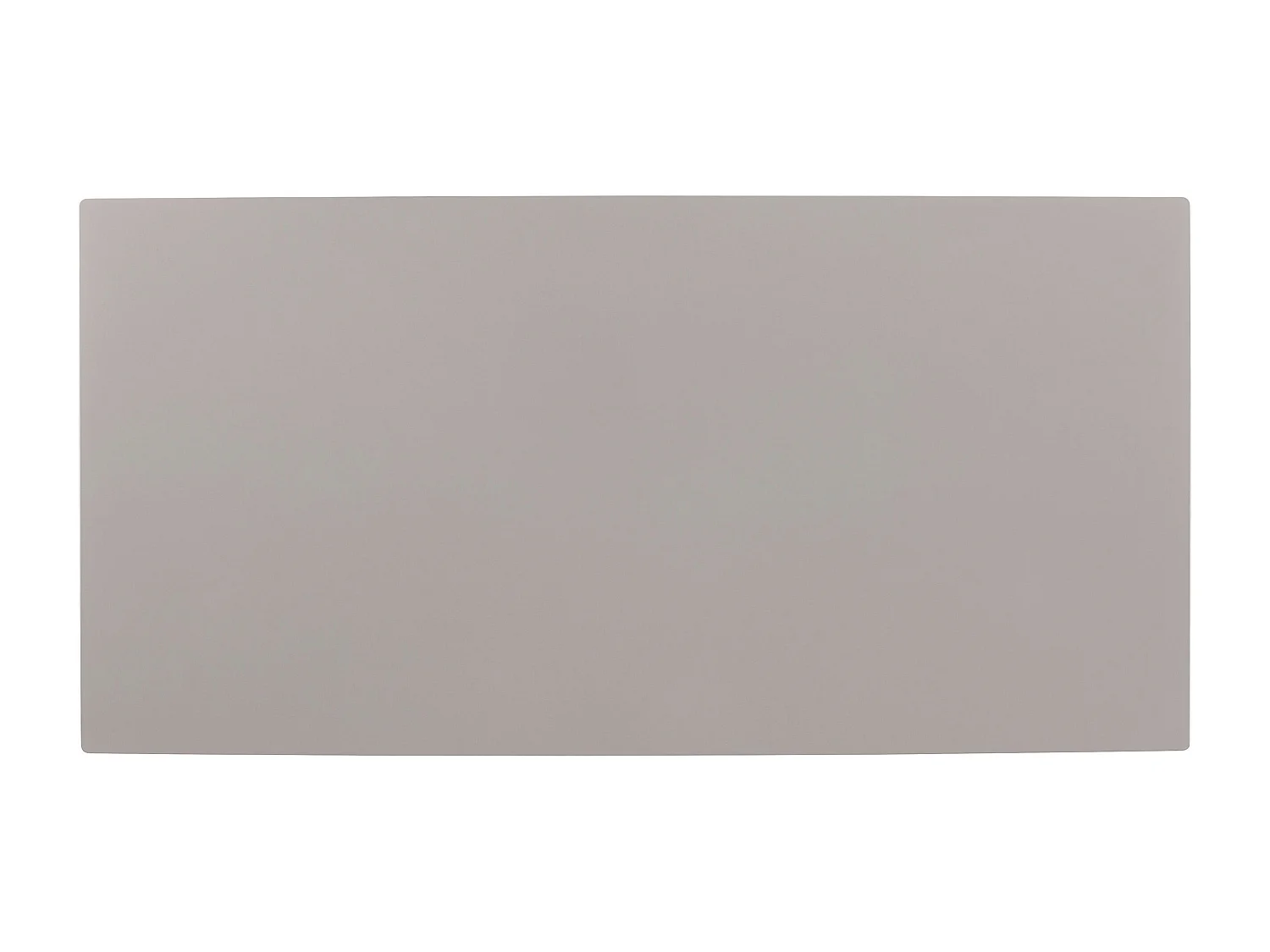 Vista | Table à manger 200 cm en Gris / Chêne