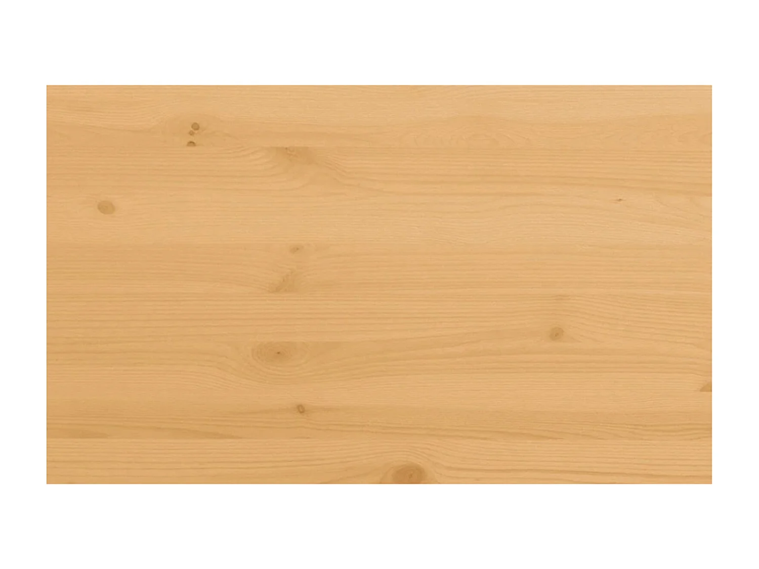 Anita | Wastafelkast met 2 deuren in Pine Stained White