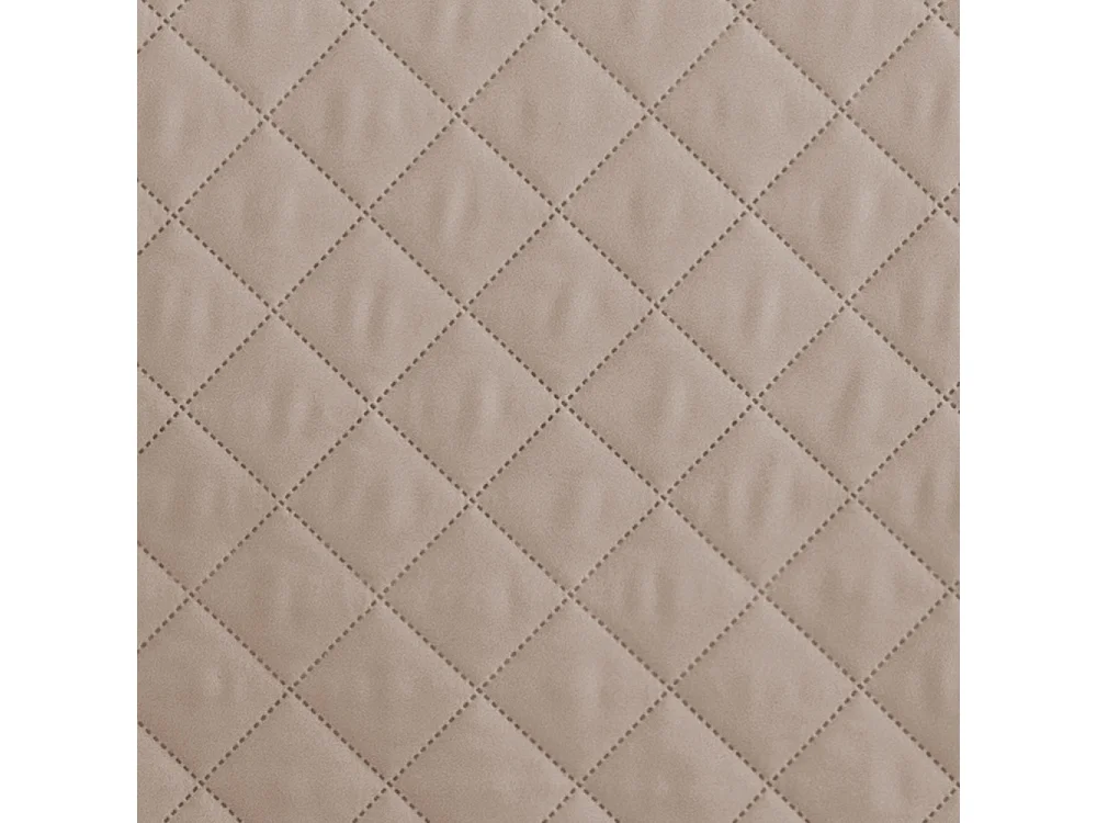 Funda para chaise longue relax com assentos reclináveis Roxana - Cor Linho - Tamanho 220 cm