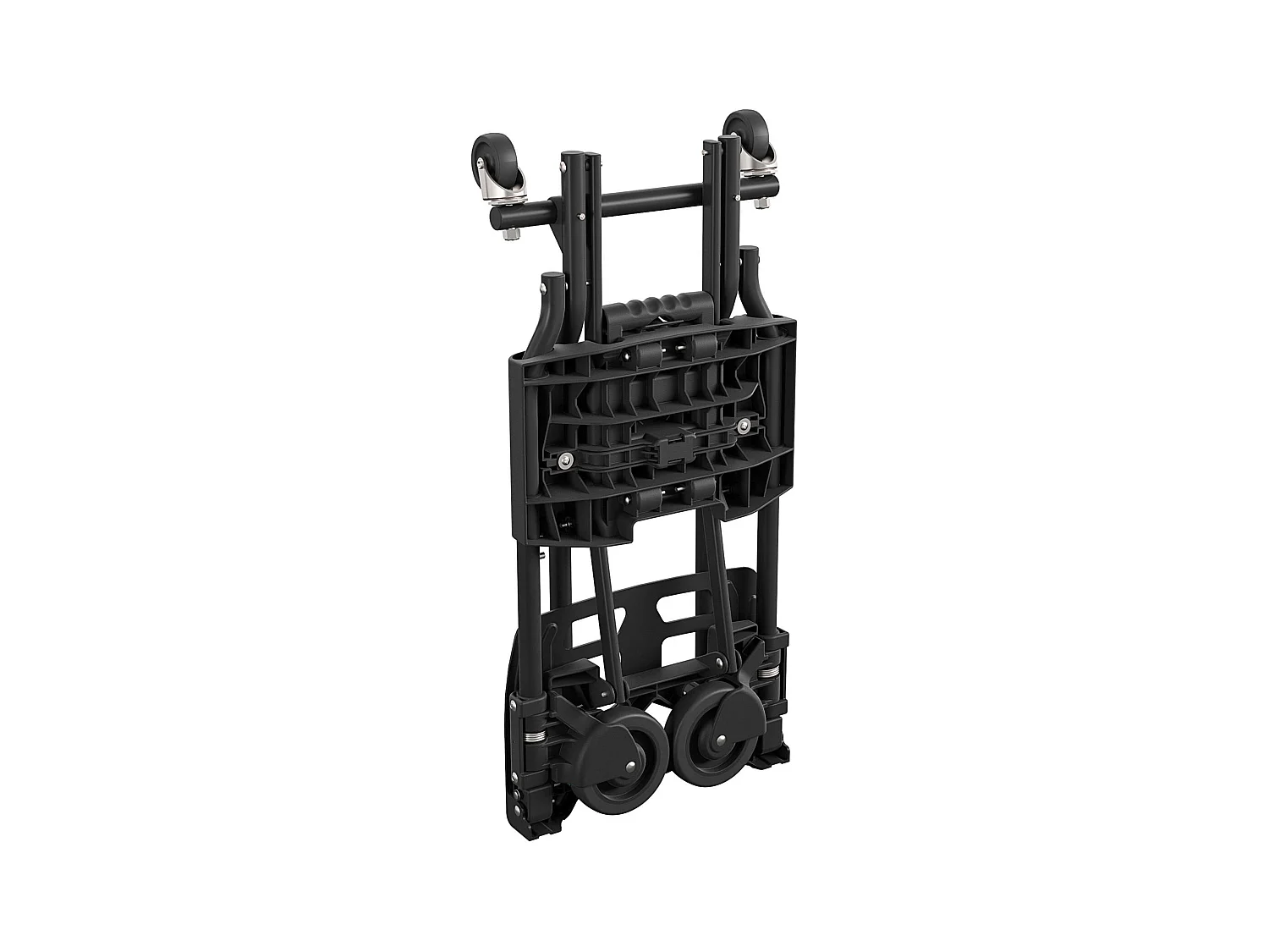 Shifter | Sackkarre faltbar 2-in-1 schwarz
