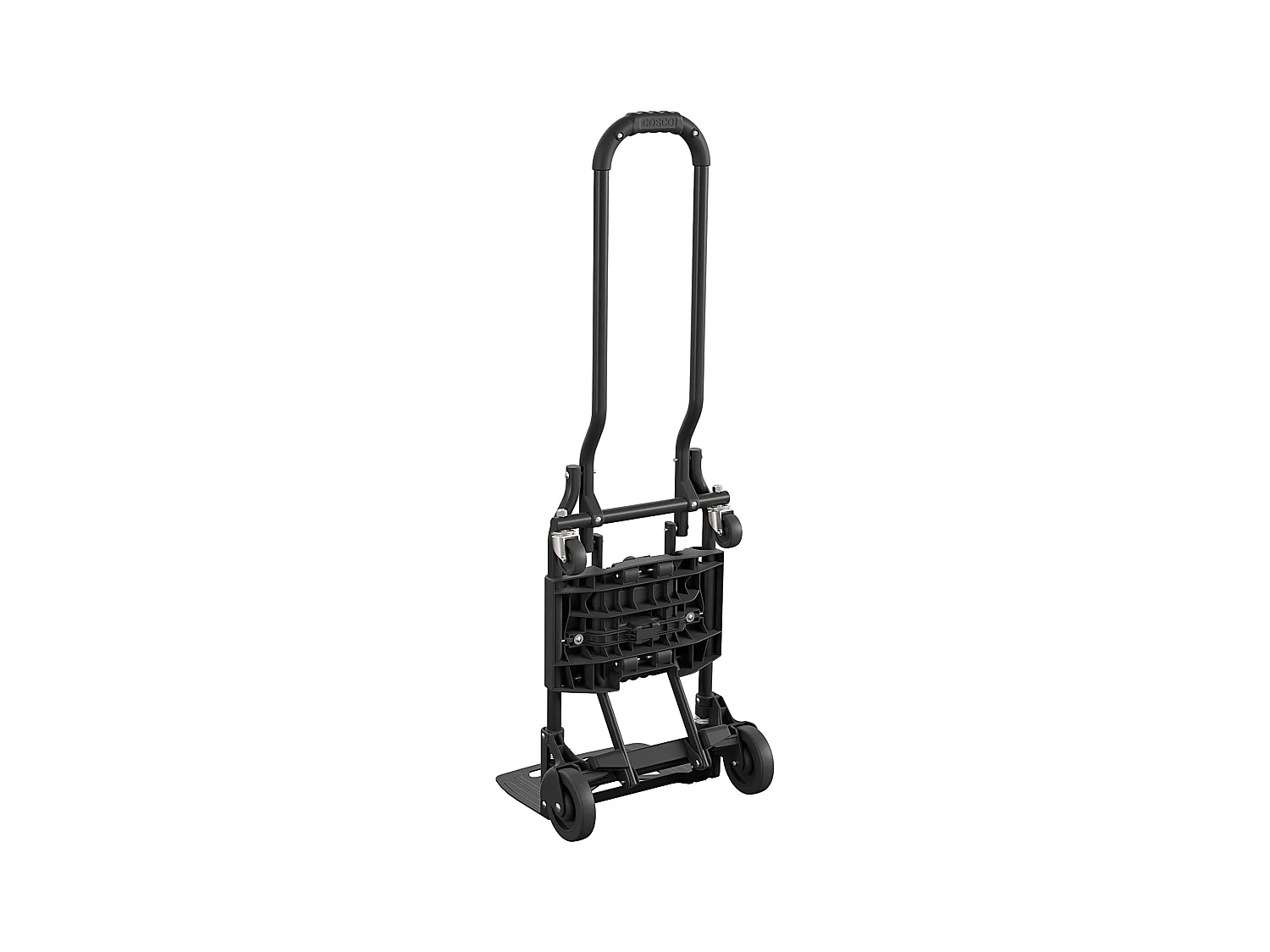 Shifter | Sackkarre faltbar 2-in-1 schwarz