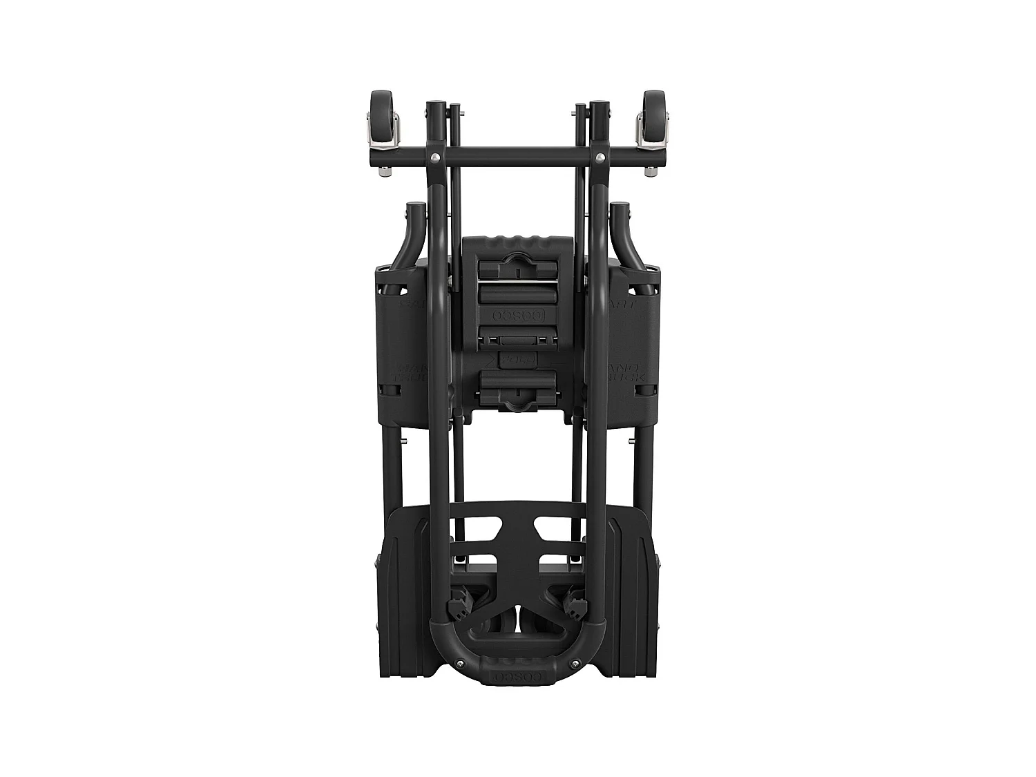 Shifter | Sackkarre faltbar 2-in-1 schwarz