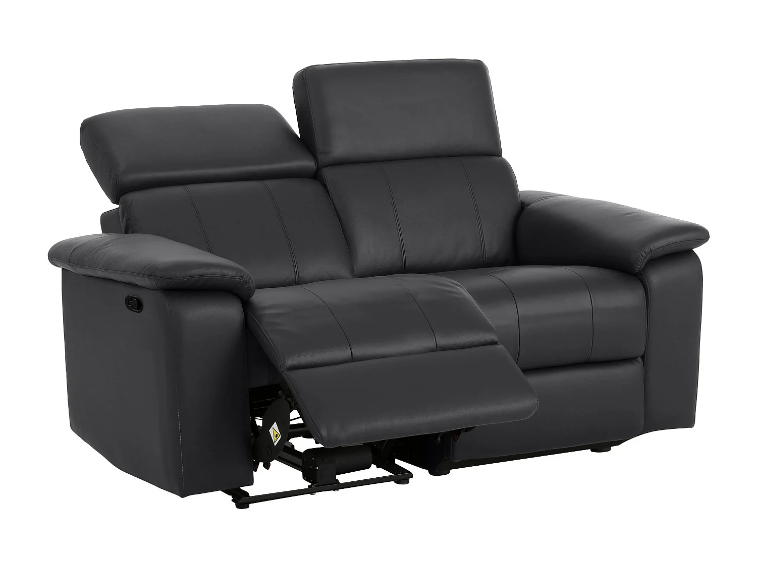 Tanaro | Sofá de 2 lugares manual