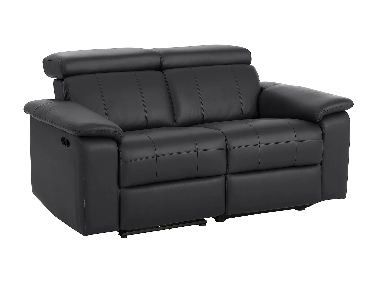 Tanaro | Sofá de 2 lugares manual