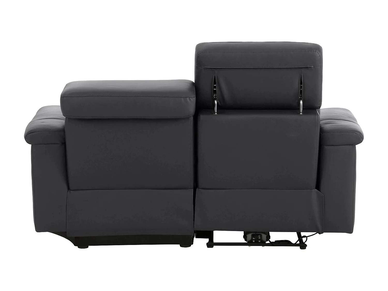 Tanaro|Canapé 2 places manuel