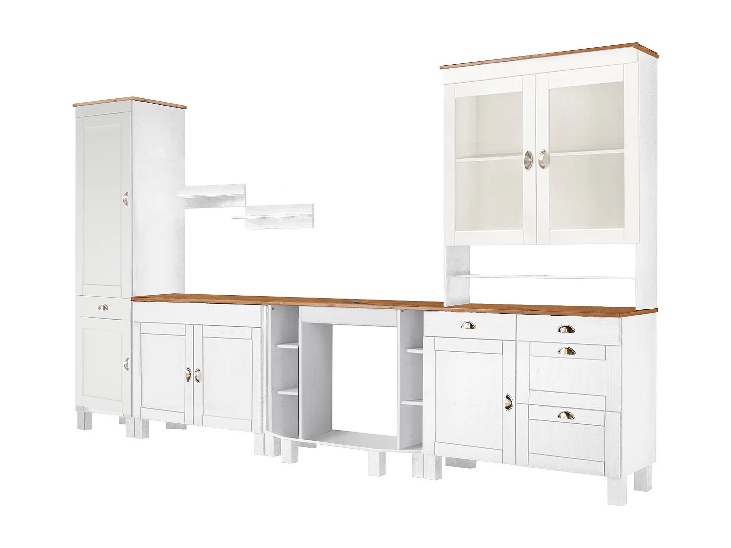 Toscana|Kit Wall Big