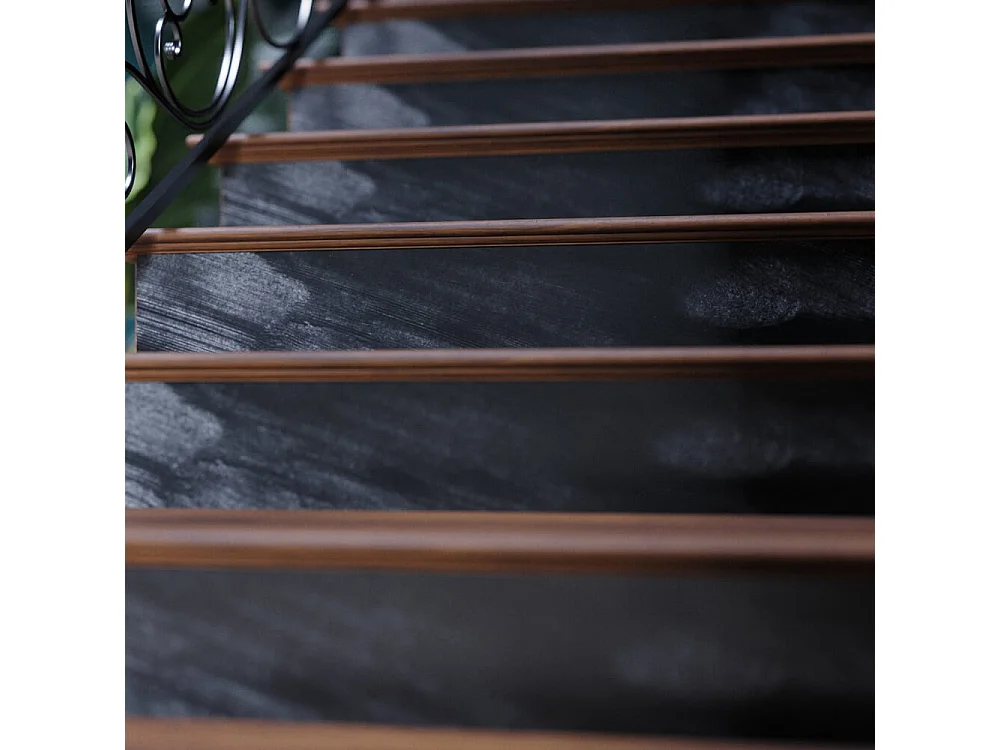 Contremarche - Graphite - Lot de 10