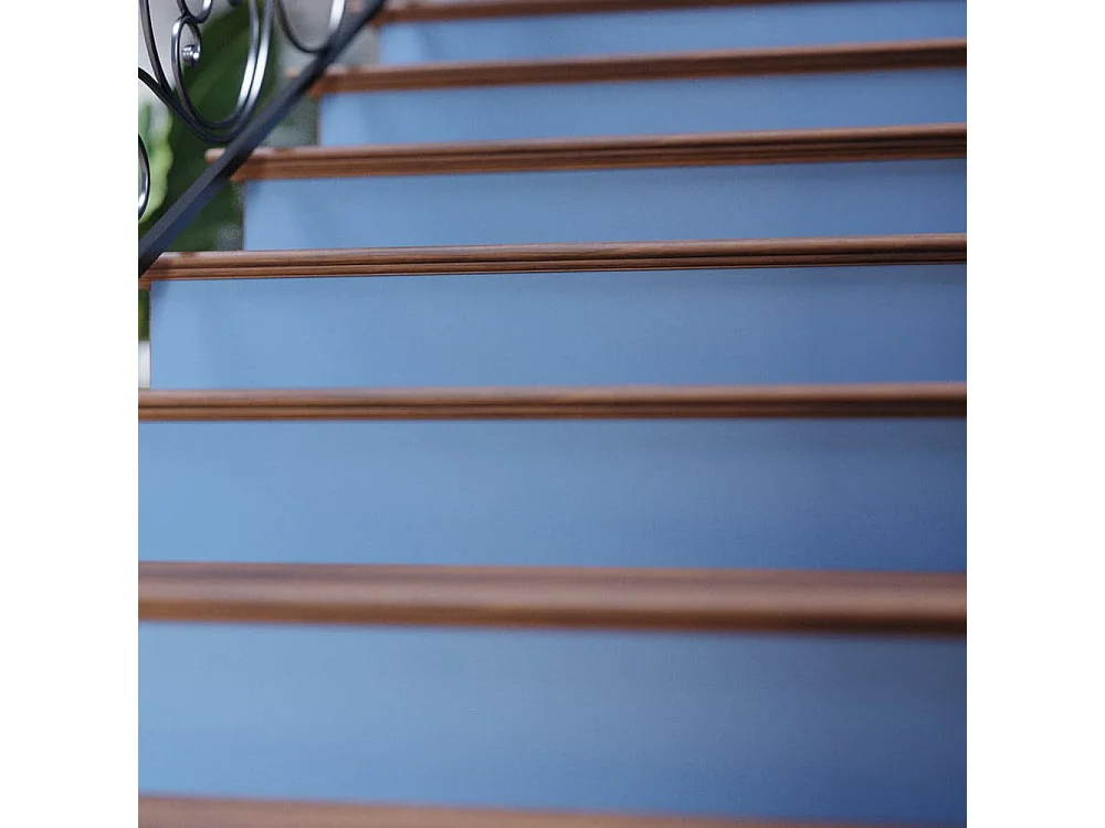 Contremarche - Bleu Pétrole - À l'unité