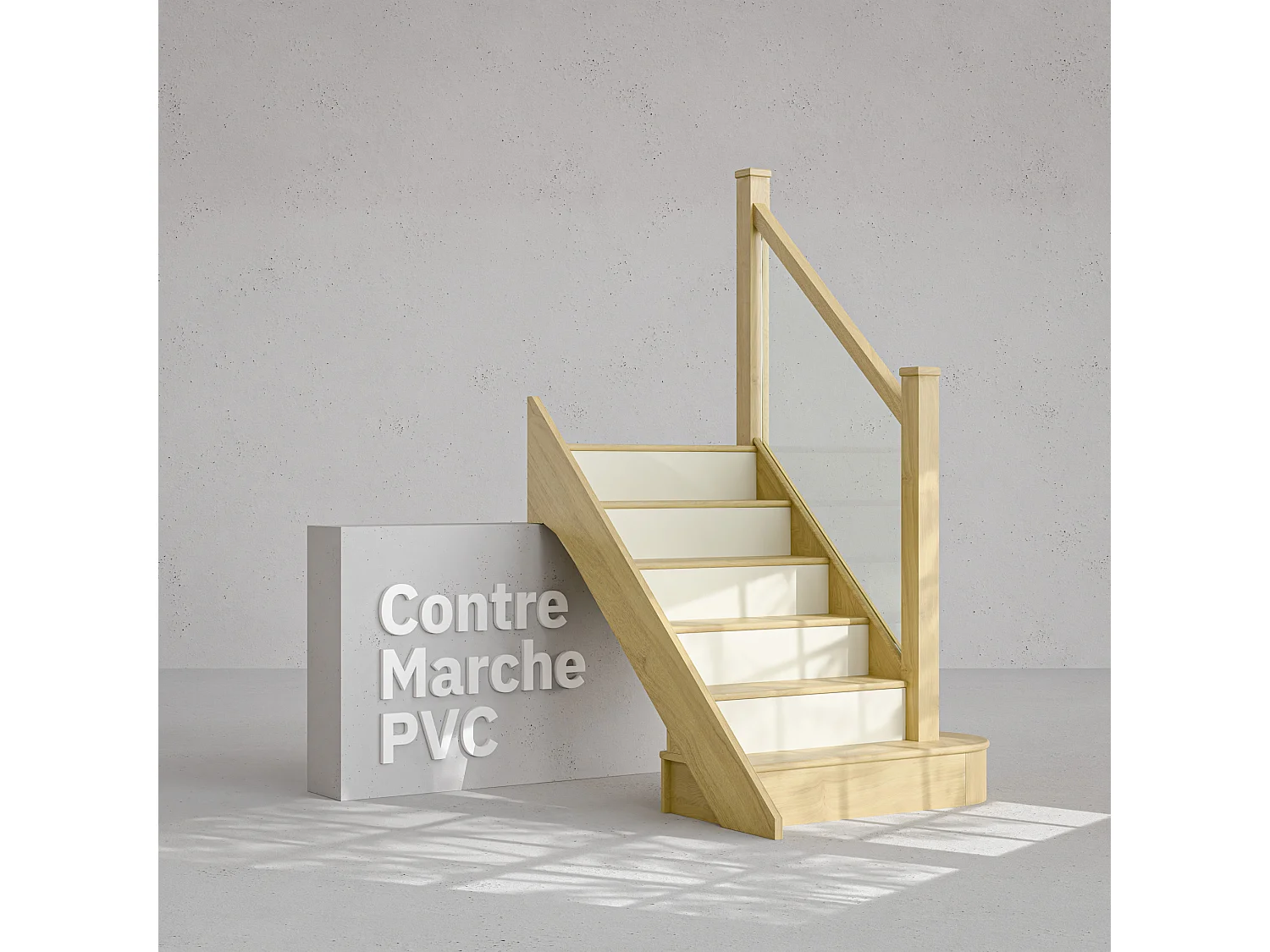 Contremarche - Vert de Gris - Lot de 10